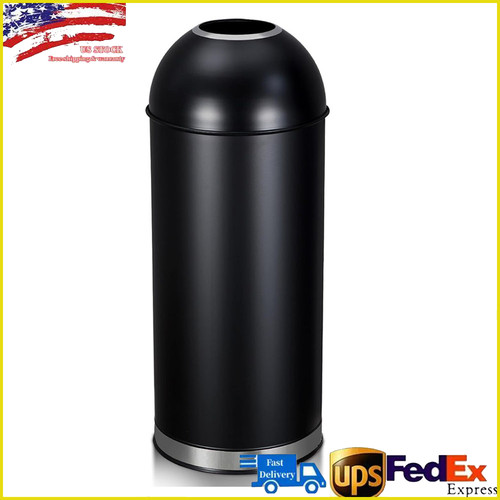 65l gallon heavy duty - duty, tall